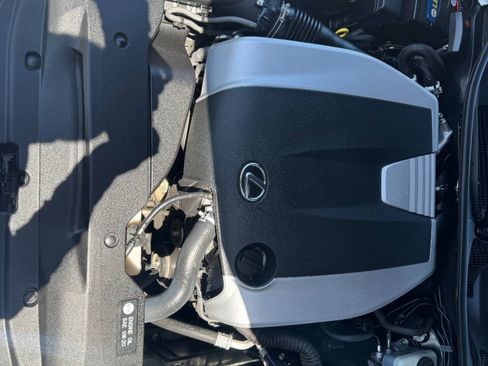 Used 2013 Lexus GS 350 w/ Luxury Pkg RWD image 25