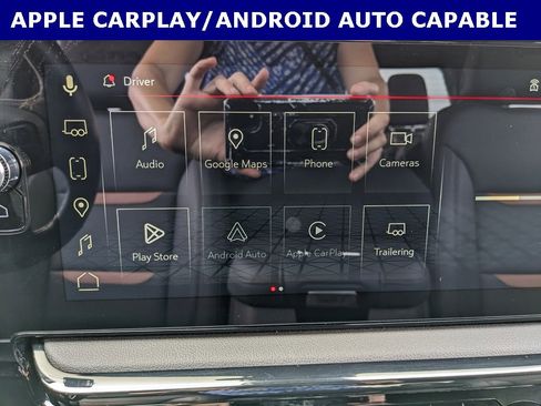 Used 2025 GMC Sierra 2500 AT4 image 16