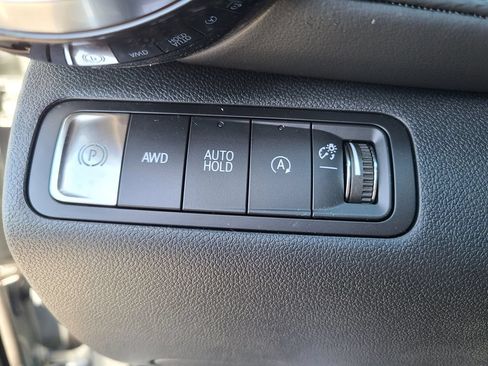 New 2026 Chevrolet Equinox LT w/ Convenience Package II AWD/4WD image 29
