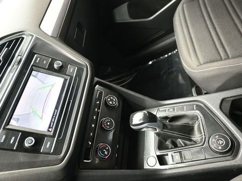 Used 2022 Volkswagen Tiguan S AWD/4WD image 23