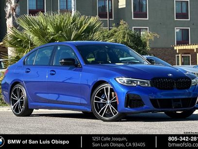 Used 2021 BMW M340i xDrive w/ Premium Package