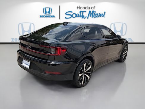 Used 2022 Polestar Polestar 2 FWD image 7