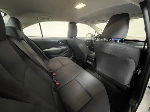 Used 2023 Toyota Corolla LE FWD image 12