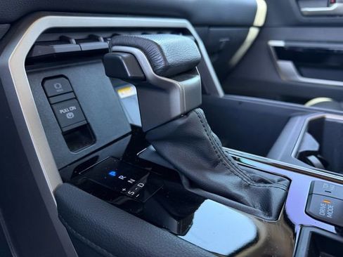 Used 2023 Toyota Tundra Limited w/ Power Package image 20