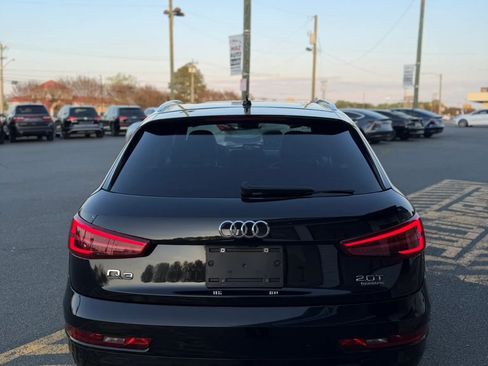 Used 2016 Audi Q3 2.0T Premium Plus w/ Technology Package AWD/4WD image 6