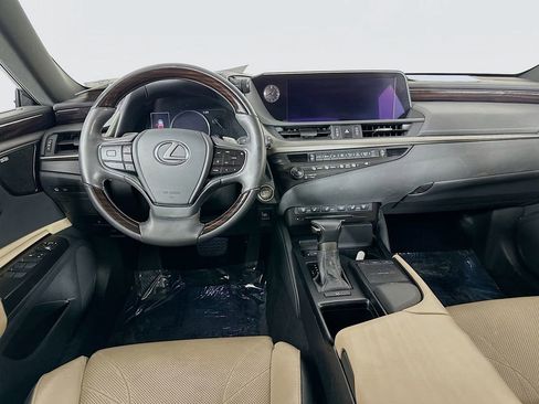 Used 2020 Lexus ES 350 Luxury w/ Accessory Package 2 image 33