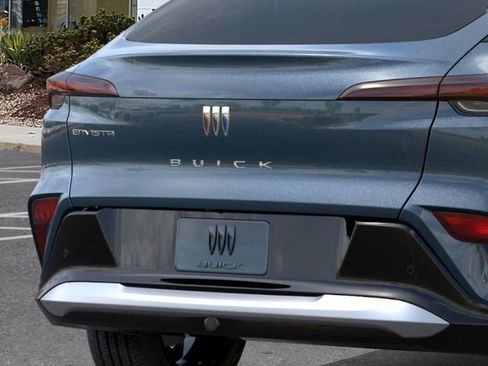 New 2026 Buick Envista Sport Touring image 14