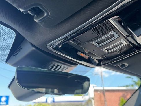 Used 2019 Land Rover Range Rover Supercharged image 35