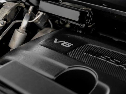 Used 2020 Nissan Pathfinder SV w/ Rock Creek Edition image 52