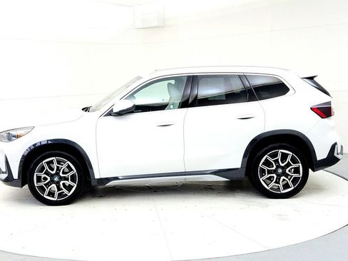 Used 2026 BMW X1 xDrive28i w/ Convenience Package AWD/4WD image 3