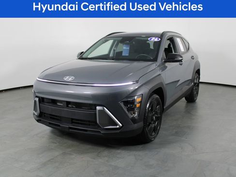 Used 2026 Hyundai Kona SEL Sport FWD image 2