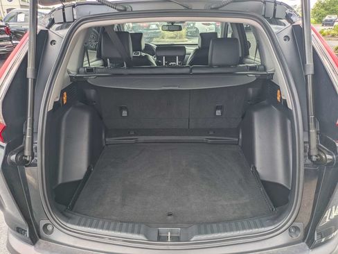 Used 2019 Honda CR-V EX-L image 14