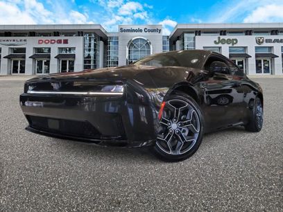 Used 2025 Dodge Charger R/T w/ Plus Group