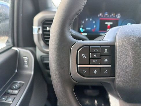 New 2026 Ford F150 XLT w/ Equipment Group 302A MID image 17