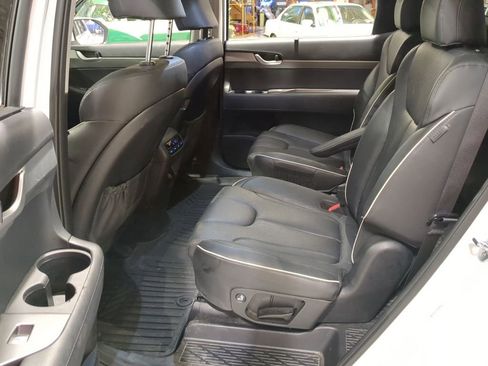Used 2025 Hyundai Palisade XRT AWD/4WD image 13