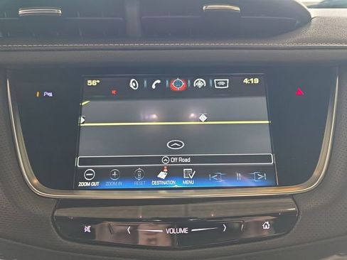 Used 2019 Cadillac XT5 Premium Luxury AWD/4WD image 22