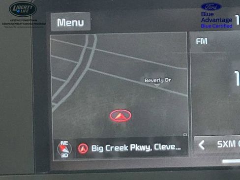 Used 2020 Kia Telluride EX w/ EX Premium Package image 24