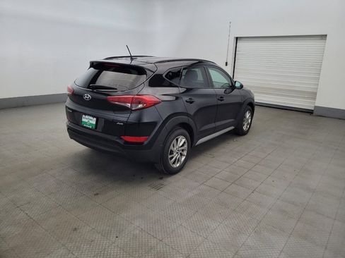 Used 2017 Hyundai Tucson SE AWD/4WD image 9
