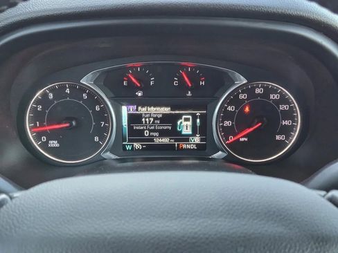 Used 2019 GMC Acadia SLT image 18