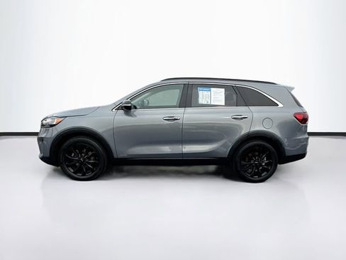 Used 2020 Kia Sorento S image 4