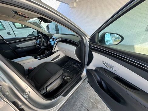 Used 2024 Hyundai Tucson SEL image 14