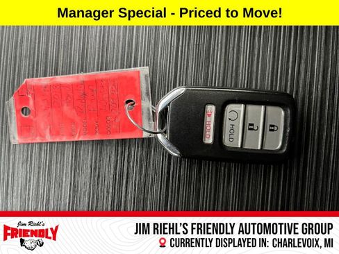 Used 2018 Honda Ridgeline RTL-E image 29