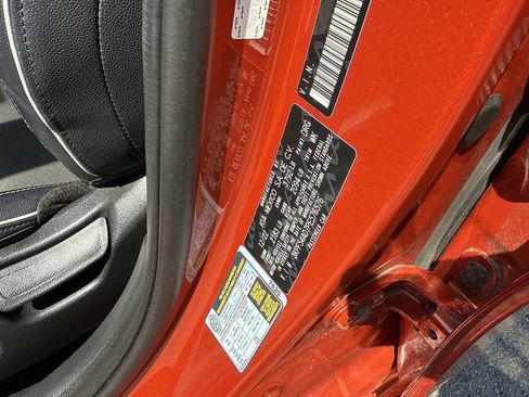 Used 2023 Kia Forte GT-Line w/ GT-Line Technology Package FWD image 19