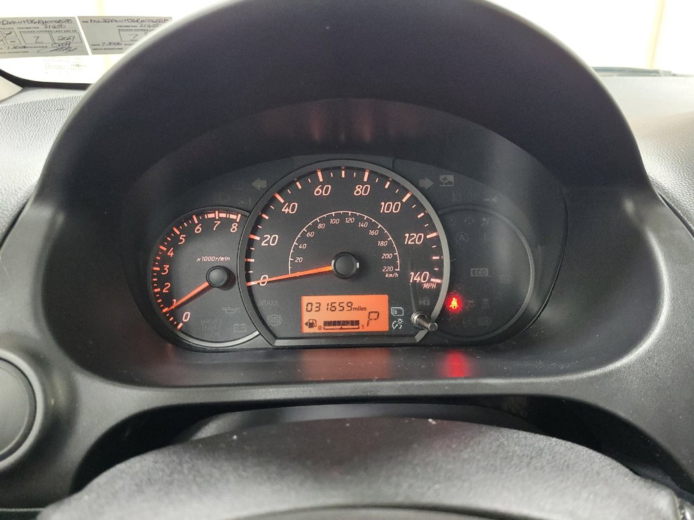 Used 2024 Mitsubishi Mirage SE FWD image 23