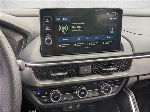 New 2026 Acura ADX A-Spec AWD/4WD image 12
