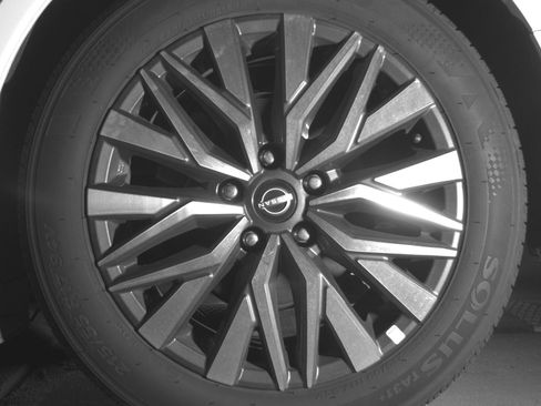 Used 2025 Nissan Altima 2.5 SV image 14