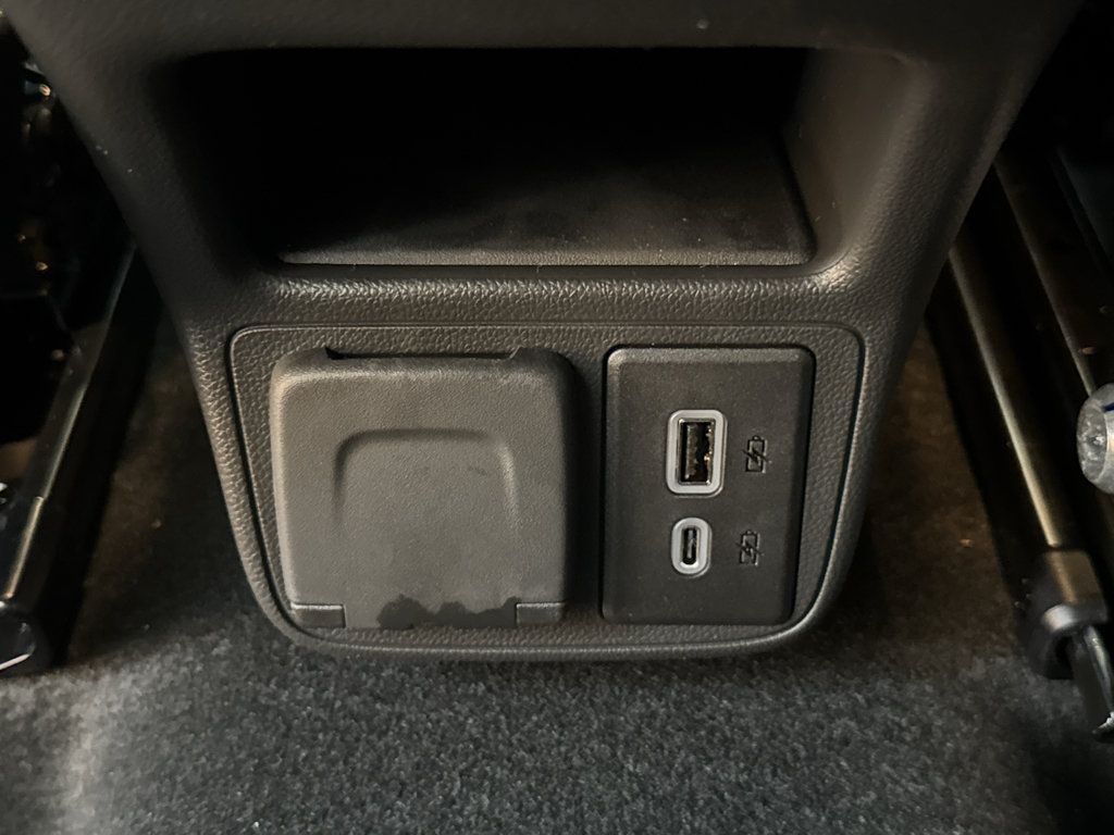 New 2026 Chevrolet TrailBlazer ACTIV w/ Convenience Package AWD/4WD image 12