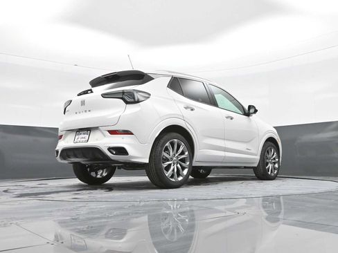 New 2026 Buick Encore GX Avenir w/ Avenir Technology Package image 39