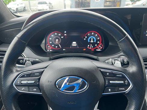Used 2022 Hyundai Palisade Calligraphy AWD/4WD image 19