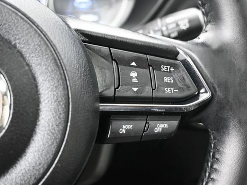 Used 2023 MAZDA CX-5 AWD 2.5 S image 16