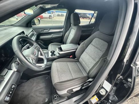 Used 2026 GMC Terrain Elevation FWD image 18