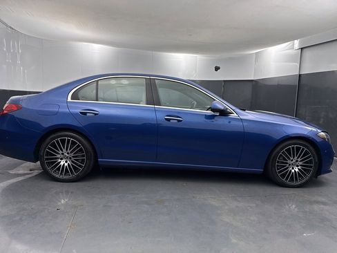 Used 2023 Mercedes-Benz C 300 4MATIC Sedan image 8