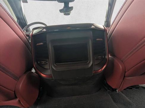 Used 2020 RAM 1500 Rebel w/ Rebel Level 1 Equipment Group image 16