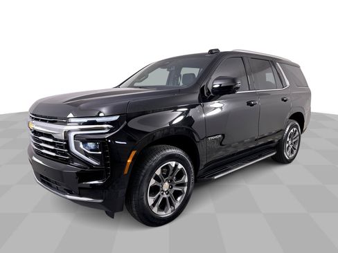 New 2026 Chevrolet Tahoe LT image 39