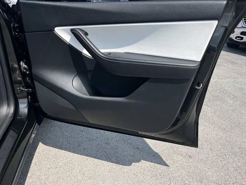 Used 2021 Tesla Model Y Performance AWD/4WD image 22