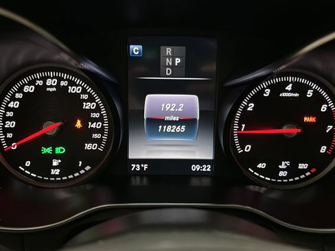 Used 2016 Mercedes-Benz GLC 300 4MATIC image 28