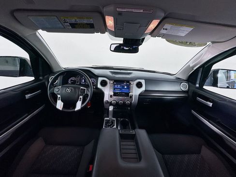 Used 2021 Toyota Tundra SR5 w/ Convenience Package image 34