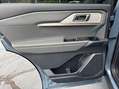 New 2025 Ford Explorer Active image 29
