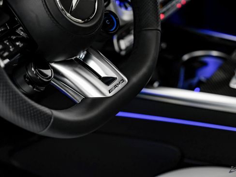 Used 2025 Mercedes-Benz G 63 AMG 4MATIC image 43