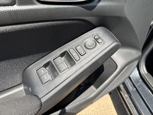 Used 2025 Honda Civic Sport image 18