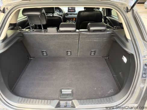 Used 2019 MAZDA CX-3 Touring image 21