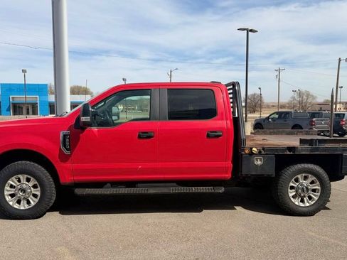 Used 2022 Ford F250 XL w/ STX Appearance Package image 9