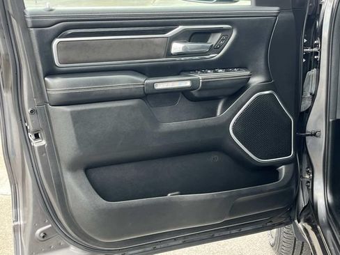 Used 2023 RAM 1500 Laramie AWD/4WD image 29