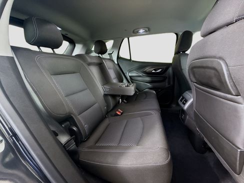 Used 2023 GMC Terrain SLE FWD image 28
