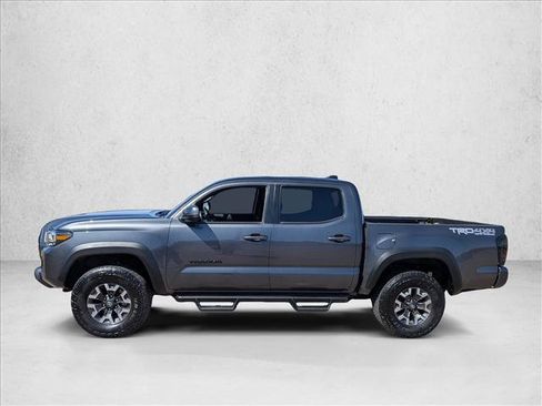 Used 2023 Toyota Tacoma TRD Off-Road AWD/4WD image 8