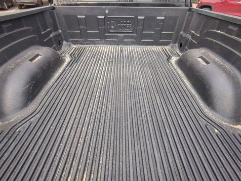 Used 2022 RAM 2500 Big Horn image 18